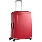 Samsonite s'cure trolley misura media