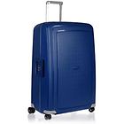 Samsonite s'cure trolley misura media