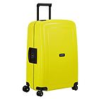 Samsonite s'cure trolley misura media