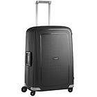 Samsonite s'cure trolley misura media