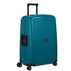 Samsonite s'cure trolley misura media