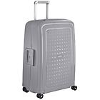 Samsonite s'cure trolley misura media