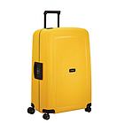 Samsonite s'cure trolley misura media