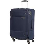 Samsonite trolley base boost, misura media, espandibile