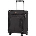 Samsonite trolley underseater xbr, bagaglio a mano, porta pc 15,6"