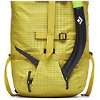 Black Diamond speed 30 zaino alpinismo yellow s/m