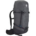 Black Diamond speed 40 zaino alpinismo grey