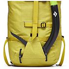 Black Diamond speed 50 zaino alpinismo yellow s/m (41-48 cm)