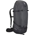 Black Diamond speed zip 33l zaino alpinismo grey