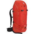 Black Diamond speed zip 33l zaino alpinismo red