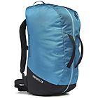 Black Diamond stone duffle 42 l zaino portacorda light blue