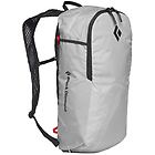 Black Diamond trail zip 14 zaino escursionismo grey