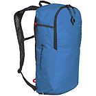 Black Diamond trail zip 14 zaino escursionismo blue