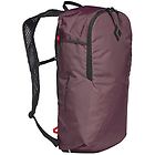 Black Diamond trail zip 14 zaino escursionismo purple