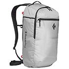 Black Diamond trail zip 18 zaino escursionismo light grey