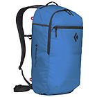 Black Diamond trail zip 18 zaino escursionismo blue