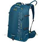 Camp c.a.m.p. ski raptor 30 zaino freeride/scialpinismo dark green