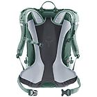 Deuter futura 21 sl zaino escursionismo green