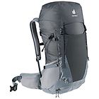 Deuter futura 32 zaino escursionismo grey