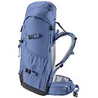 Deuter gravity expedition 45+ sl zaino alpinismo donna blue