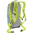 Deuter speed lite 13 zaino escursionismo yellow/green