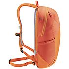 Deuter speed lite 13 zaino escursionismo orange