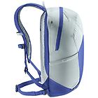 Deuter speed lite 17 zaino escursionismo blue/grey