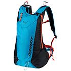 Dynafit speed 20 zaino scialpinismo blue/black