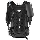 Dynafit speed 20 zaino scialpinismo black 20