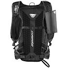 Dynafit speed 25+3 zaino scialpinismo black