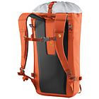 Fjallraven fjällräven bergtagen 30 zaino alpinismo orange