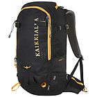 Kaikkialla ranua 32 zaino scialpinismo black