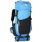 Kohla track 28l+ zaino escursionismo light blue 28 l