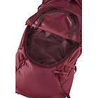 Alpine airzone trek nd33+7 zaino escursionismo donna raspberry