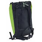 Metolius crag station zaino portacorda green/black