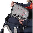 Millet d-tour 30 w zaino scialpinismo donna dark blue