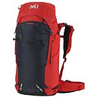 Millet d-tour 35+5 red