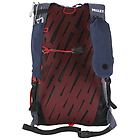 Millet pierra ment 20 zaino scialpinismo blue/red