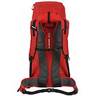 Millet prolighter 38 + 10 zaino trekking red