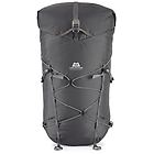 Mountain Equipment orcus 28+ zaino alpinismo grey