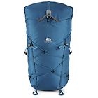 Mountain Equipment orcus 28+ zaino alpinismo blue