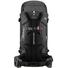 Ortovox peak 32 s zaino alpinismo black