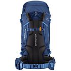 Ortovox peak 35 zaino alpinismo blue