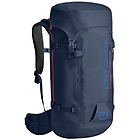 Ortovox peak 38 s dry zaino alpinismo donna dark blue