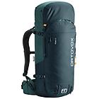 Ortovox peak 45 zaino alpinismo dark green