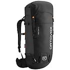 Ortovox peak light 32 zaino alpinismo black