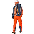 Ortovox peak light 40 zaino alpinismo blue