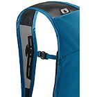 Ortovox trace 20 zaino scialpinismo light blue