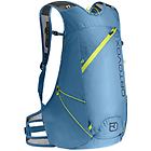 Ortovox trace 25 zaino scialpinismo light blue