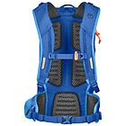 Ortovox traverse 20 zaino alpinismo blue